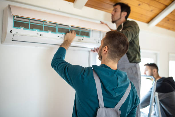  South Greeley, WY HVAC Pros