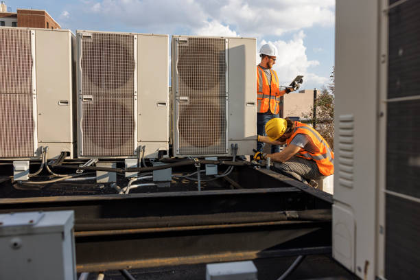 Best HVAC tune-up services  in South Greeley, WY