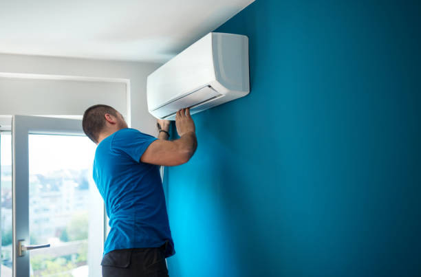 Best HVAC emergency services  in South Greeley, WY