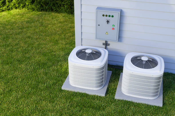 Best Best HVAC companies  in South Greeley, WY