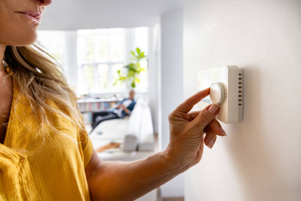 Best HVAC companies near me  in South Greeley, WY