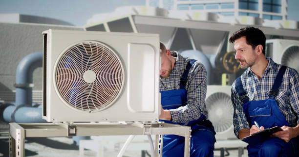 Best AC installation near me  in South Greeley, WY