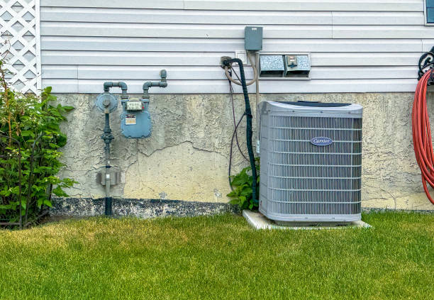 Best HVAC emergency services  in South Greeley, WY